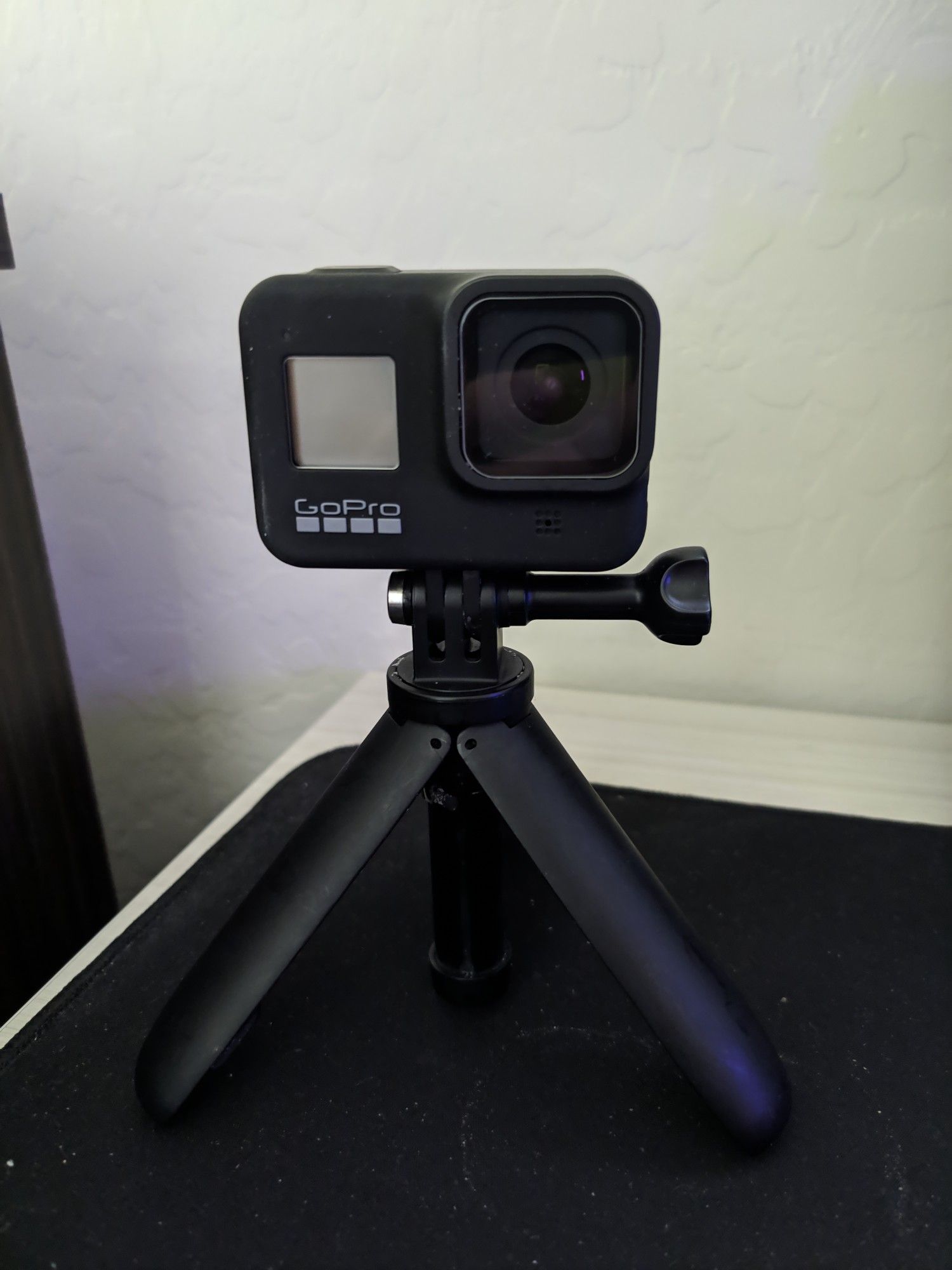 GoPro Hero 8