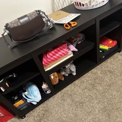 Mueble Para Televisor 