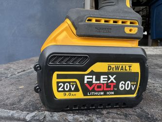 DeWalt Used Like New 