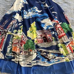 Fancy Skirt Size S/M