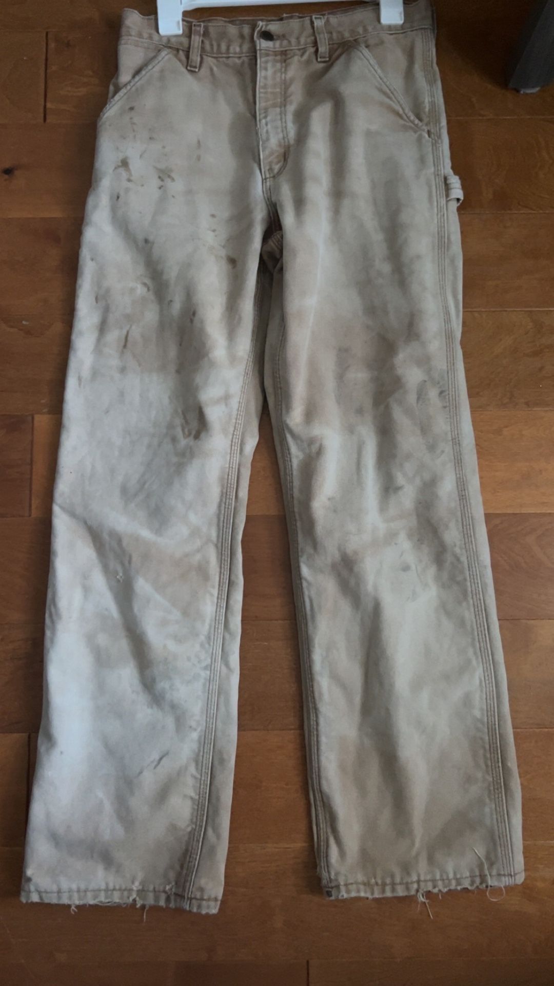 Carhartt Pants