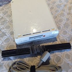 Nintendo Wii