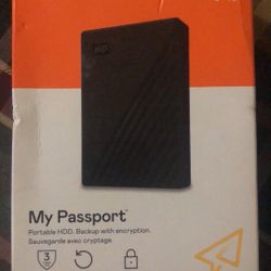 Western Digital 