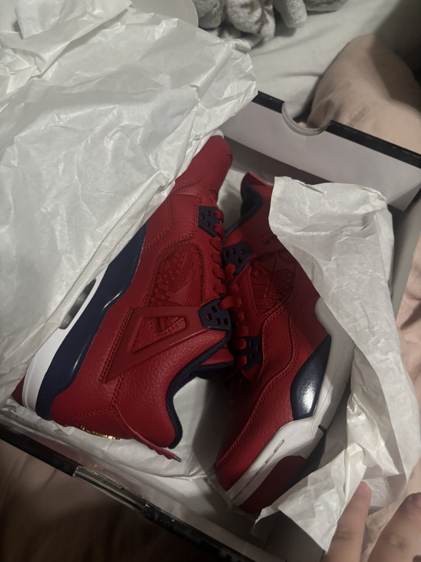 Jordan 4