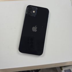 Iphone 12 Mini 64gb. Unlock Any Sim. 