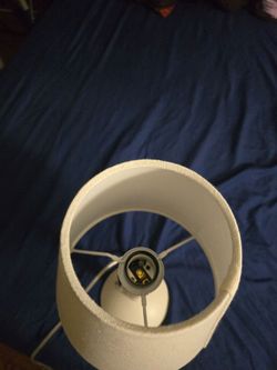 Small Lamp