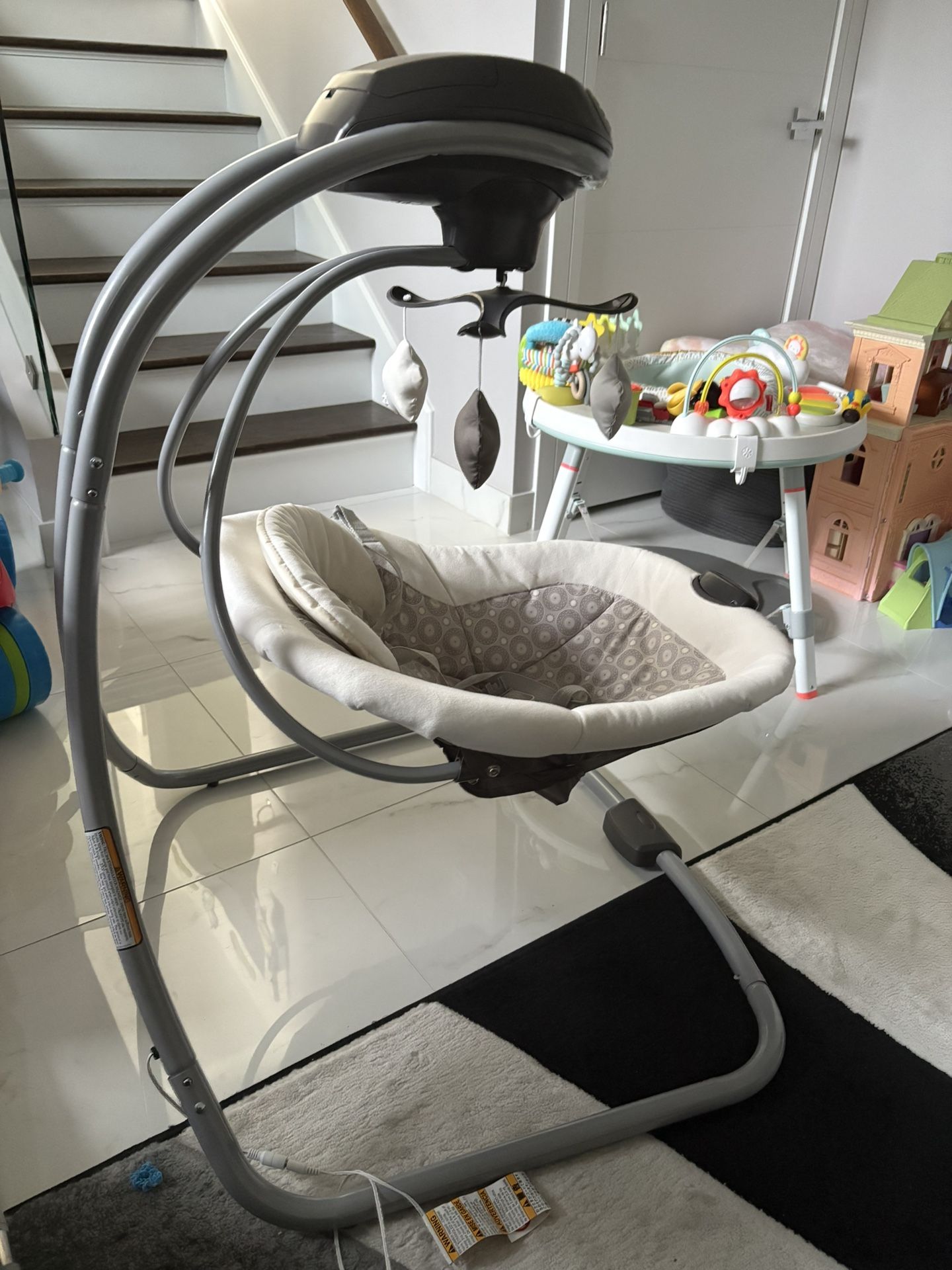 Baby Swing