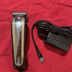 Wahls Legends + Free Clippers 