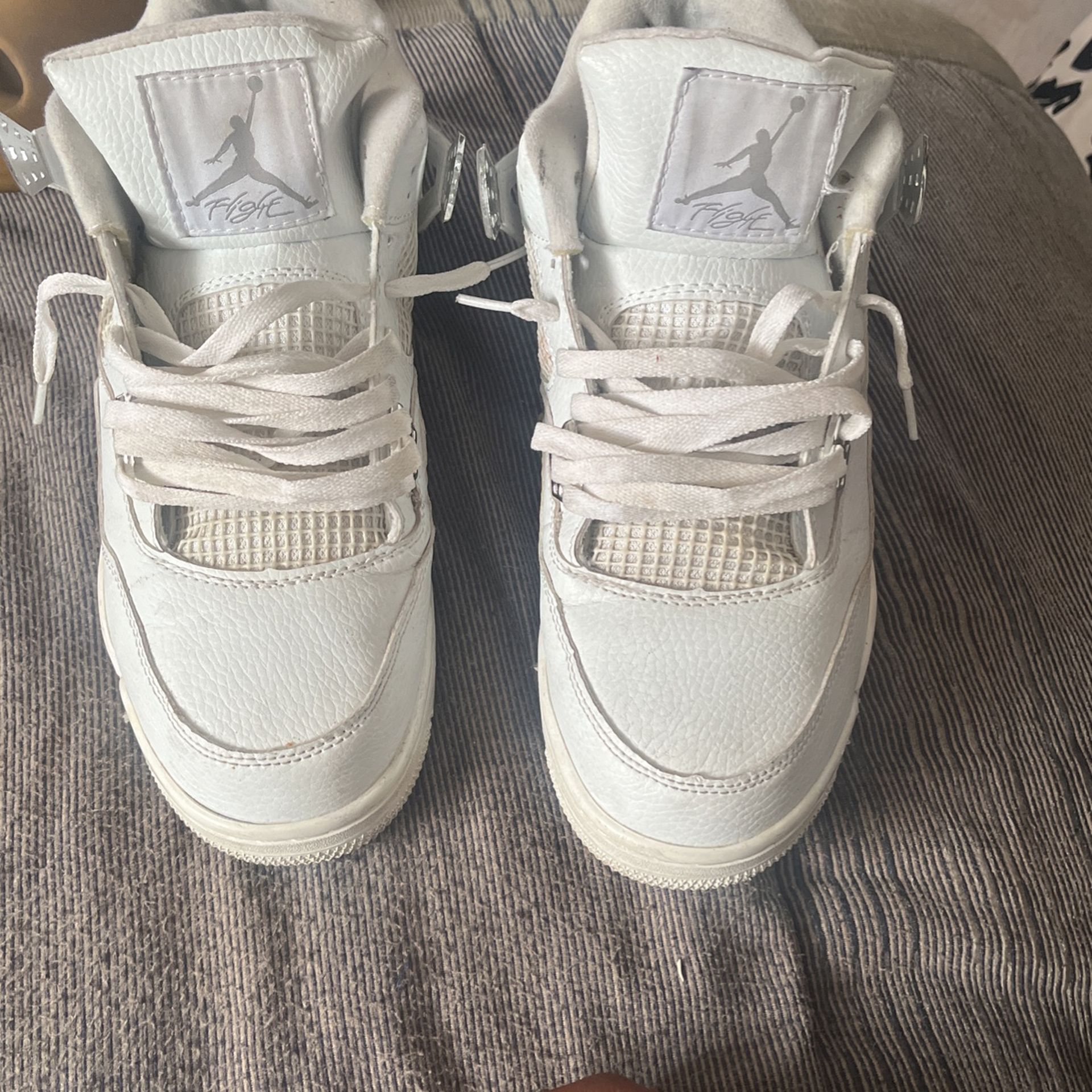 pure money 4s mens