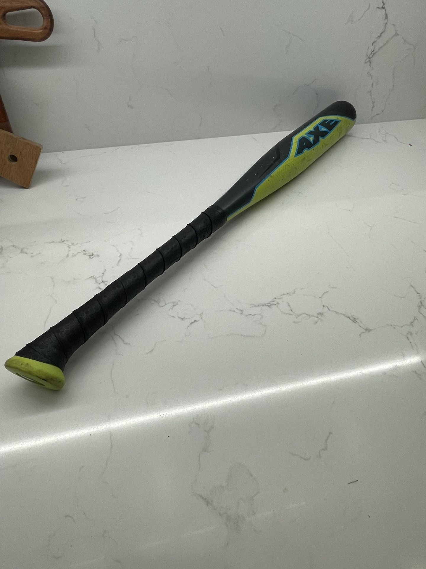 AXE Hero Bat “USA” Certified -11