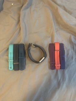 Fitbit Charge 2