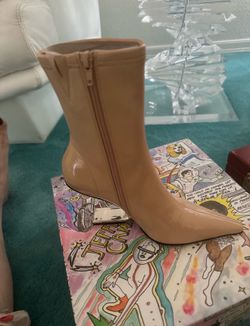 Jeffrey Campbell boots