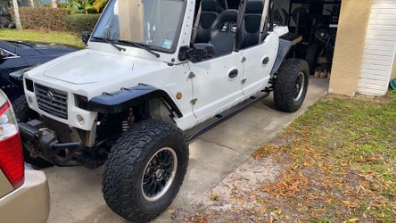 UTV 2015 Oreion Reeper4