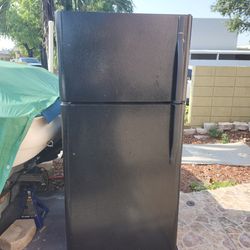 Kenmore Black Refrigerator