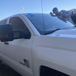 Windshields Door Glass. Ventanas Parabrisas ( Mobil Service Free)