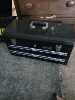 How About Toolbox Cobalt