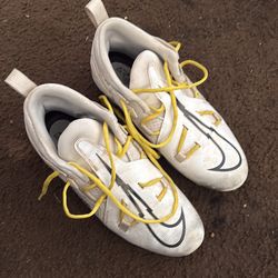 Nike cleats