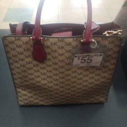 Michael Kors Handbag 