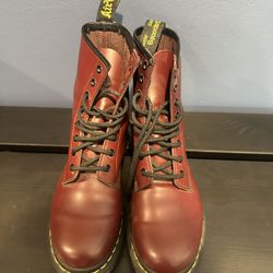 Doc Marten Boots