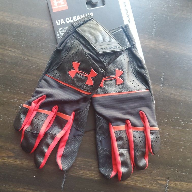 Brand New! XL Under Armour Sports Gloves
