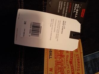 Levi’s pants size 38 waist
