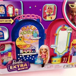 Barbie Extra Minis 
