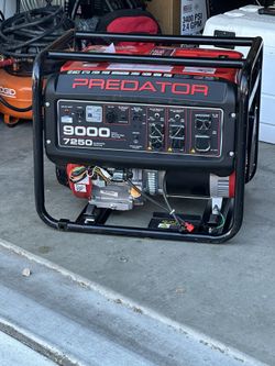 Generator