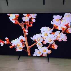 Sony 65 inch 4K OLED TV K65XR80 120hz 