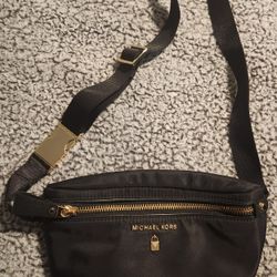 Authentic Michael Kors Fanny Pack