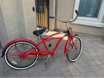 Beach Cruiser