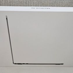 Sealed Apple MacBook Air 13 M3 8GB 256GB