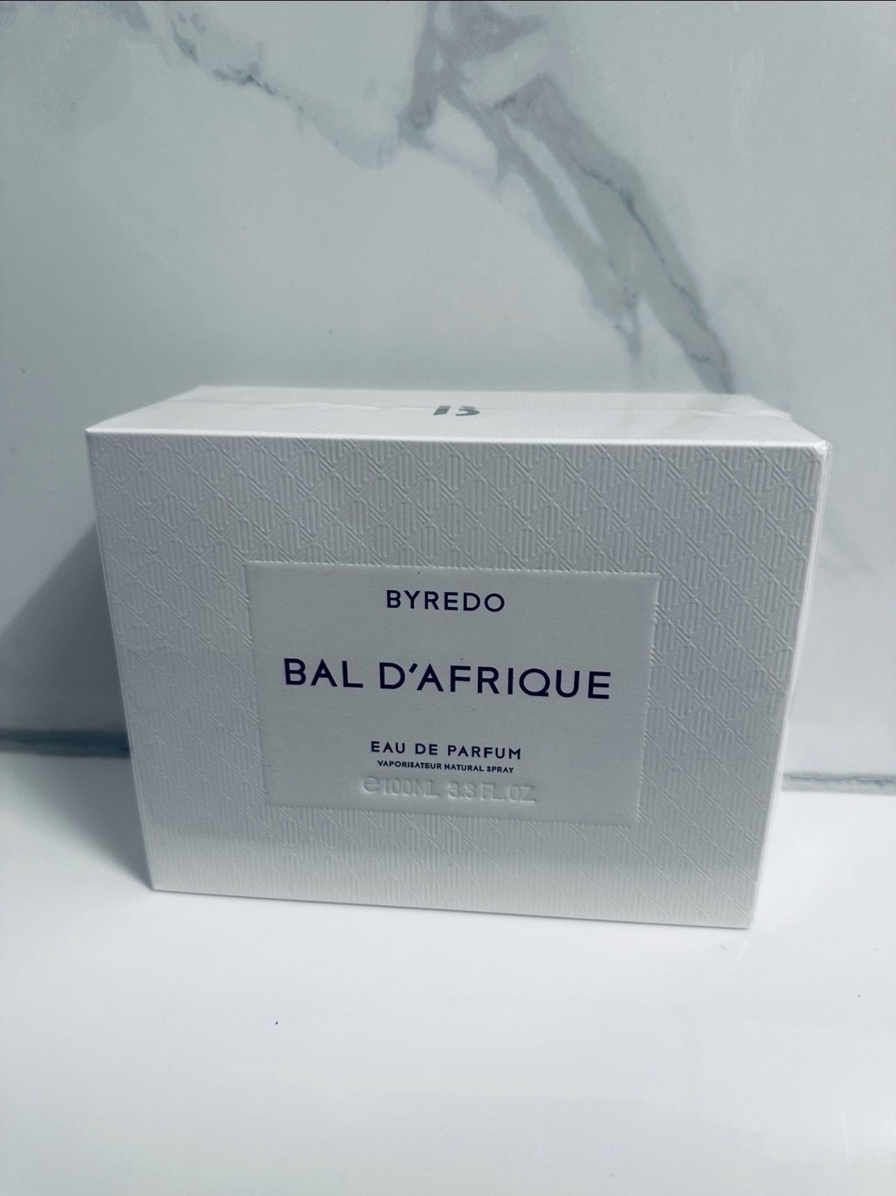 Byredo Bal D’afrique Eau De Parfum 100ml 3.3fl.oz