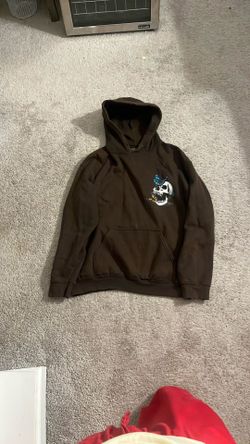 Popular Poison Hoodie 