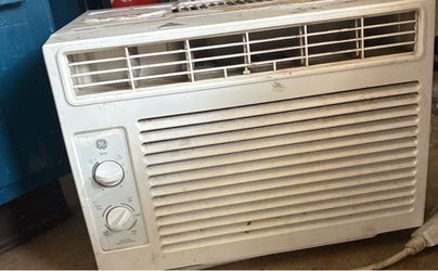 Window ac unit