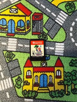 Super Mario Bros Wonder Nintendo Switch