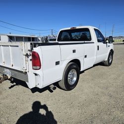 1999 Ford F-250