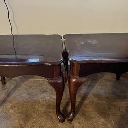 End Tables