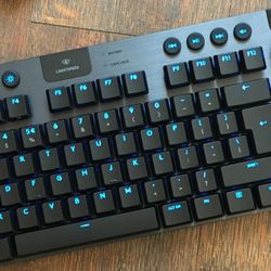 Logitech G915 TKL