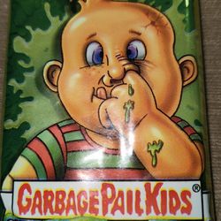 2003 Garbage Pail Kids ANS1 Pack