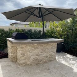 12 ft Aruba (HUGE DISCOUNT FOR THE HOLIDAYS)