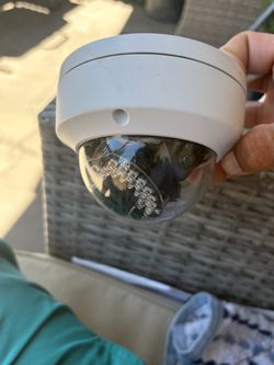 Security cameras