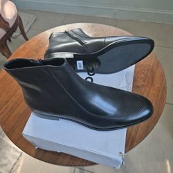 Aldo Casual Boots Size 11