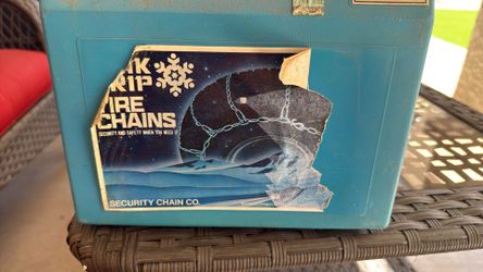 Snow Chains