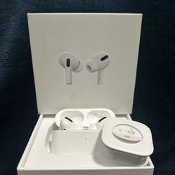 Airpods Pro