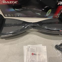 Razor Hoovertrax Prizma