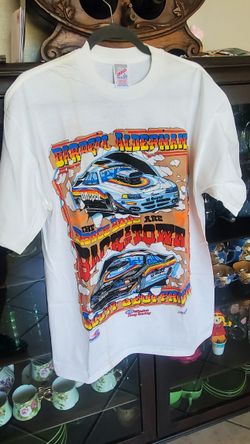 Vintage Drag Racing Shirts