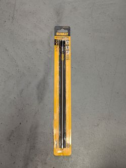DEWALT MAXFIT ULTRA 12 in. Bit Extension