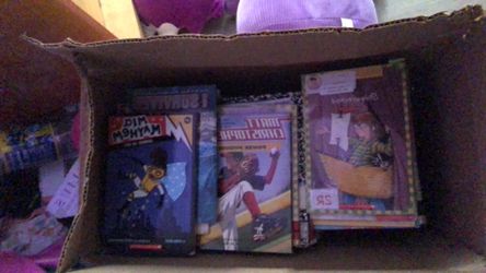 Books