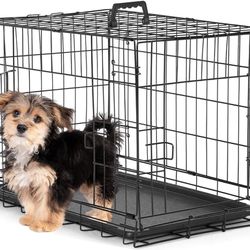 Small Dog / Puppy Cage