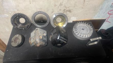 mini bike parts